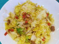 -川正旺江湖菜(三元桥店)