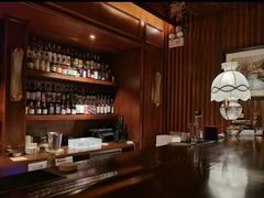 -THE OLD HOUSE酒吧