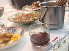 -寂寞的豆芽 蒙古原切大串(金宇店)