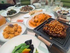 -大树餐厅(红旗街万达店)