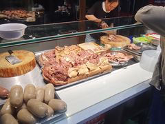 -百草香驴肉坊(国际城店)