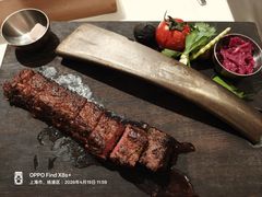 -王品牛排(上海百联又一城店)