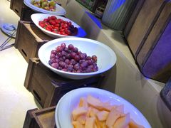 -阪尚皇·原切牛排·烤肉火锅自助(北京路店)