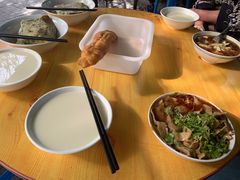 -陈记锅巴菜(五大道店)