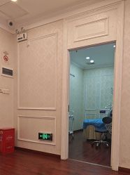 -武汉五洲整形外科医院