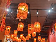 -山四砂锅(太原钟楼街店)