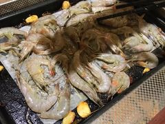 -比亚森自助烤肉料理(裕华店)