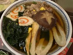 -弓二·烧鸟居酒屋(财富购物中心店)