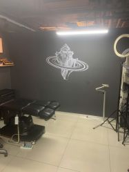 -周忆刺青原创设计定制