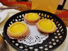 蛋挞-新东城喜宴海鲜酒家(同德店)