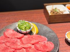 -焼肉とビール 市場小路(四条烏丸店)
