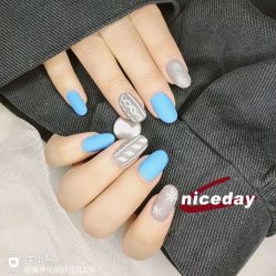-恐龙·美甲美睫