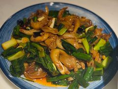 -日丰园海肠水饺·老字号大连海鲜(和平广场店)