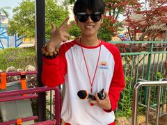 -上海玛雅海滩水公园