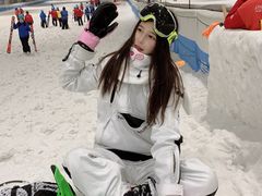 -绍兴启迪乔波冰雪世界
