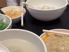 -宁波汤团店(外滩店)