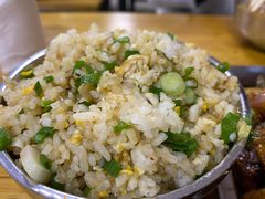 蛋炒饭-幸福铁板烧(共和村店)