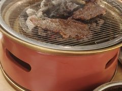 -西塔老太太泥炉烤肉(北京双井店)