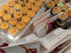 -恩点烘焙面包糕点·伴手礼(和平广场店)