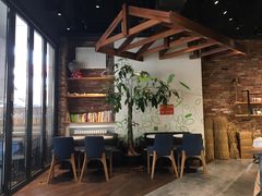 -RiceZone乐食尊纯米面包坊(望京店)