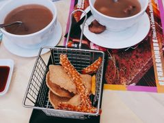 -威尼斯西餐厅(扬名广场店)