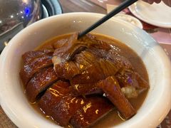 -九號渔港·蒸汽海鲜·粤菜茶点(八卦岭店)