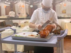 -东四民芳餐厅(世茂工三店)