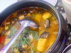 -玄希浪漫厨房·韩料烤肉(湖滨银泰in77店)