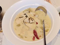 -杨厨的田园饭店(长城路店)