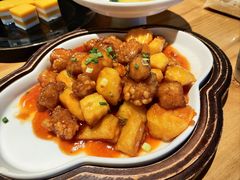 -乡里八闽·福州乡土菜(高宅店)