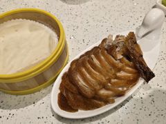 -玉林烤鸭店(垡头店)