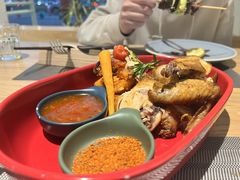 -小满Grainkitchen(滨江商业广场店)