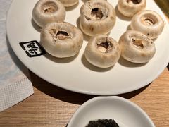 -牛角烧肉(步步高星城天地店)