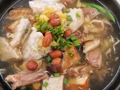 -阿芬卤面(花巷店)