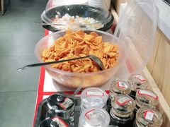 -杨翔豆皮涮牛肚(万和城店)