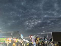 -大学城夜市大排档(凤栖路店)