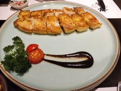 -松临·铁板烧&Omakase(神农店)