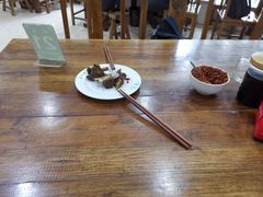 -马遂林烩面馆(少室路店)