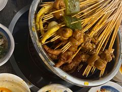 -成都瓜串串(华强北店)