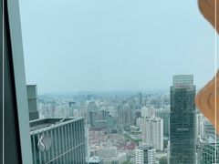 -上海静安香格里拉大酒店