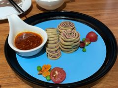 -醉霖生态餐厅(交大店)