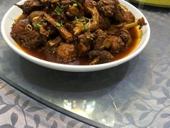 -百家园土菜馆(兴民北路店)