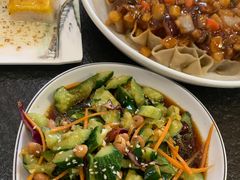 -天源居餐厅·地方特色菜(张北店)