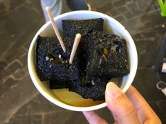 -武爹臭豆腐(坡子街店)