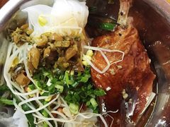 大师烤鸭风味餐厅-太师餐饮(人民店)
