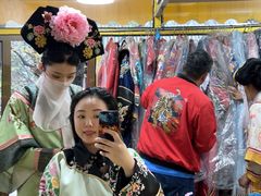 -白家大院·王府宫廷菜(苏州街店)