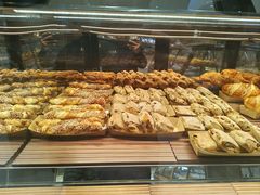 -汉柏麦香德国面包房(海信店)