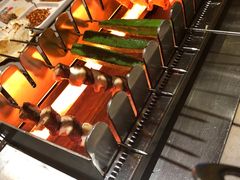 -丰茂烤串(金源店)