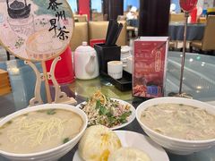 -留芳·文旅古月楼(老街店)