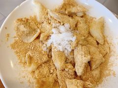 -青纱灯笼韩国料理店